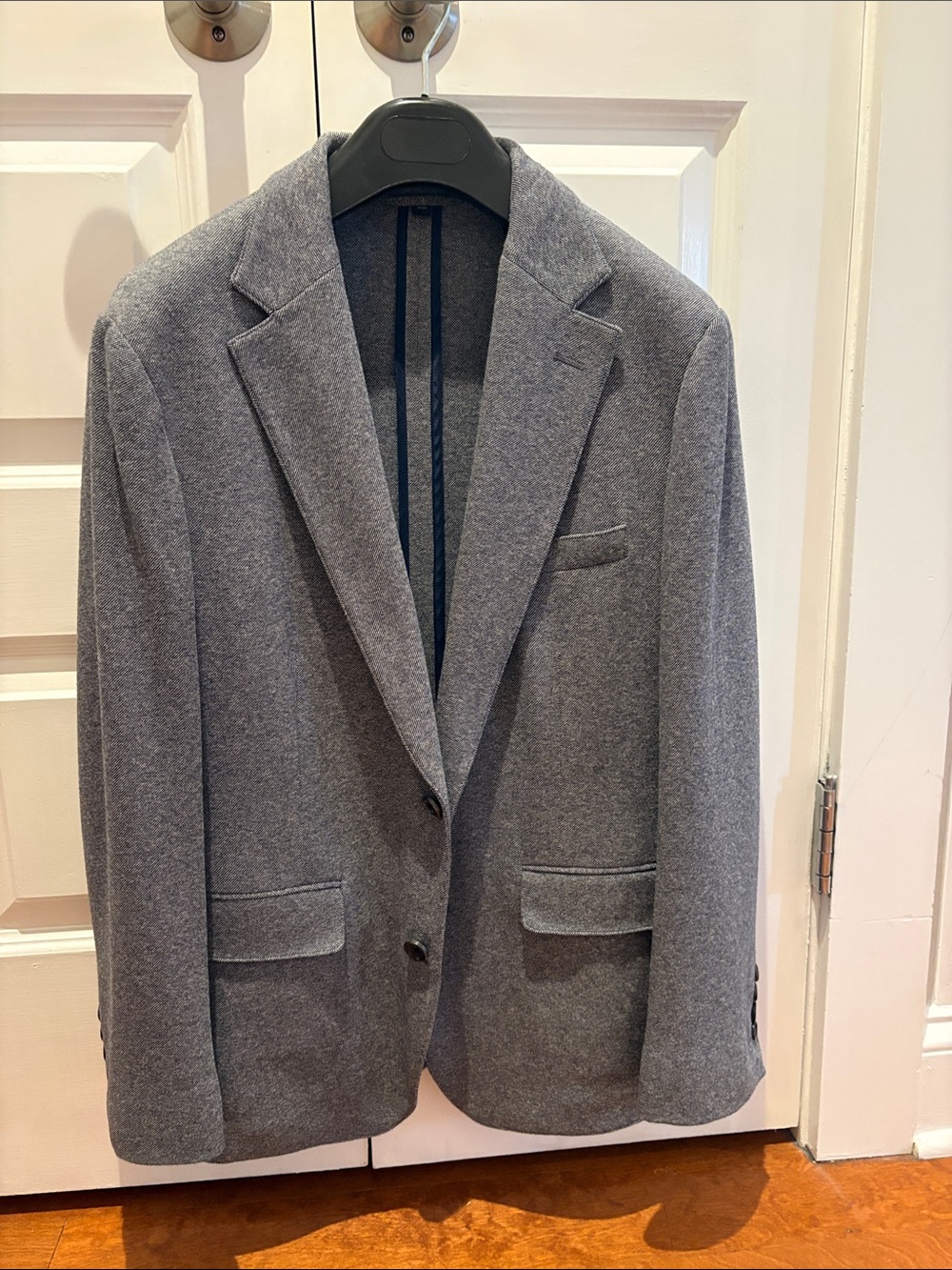 Bonobos Knit Jetsetter Blazer
